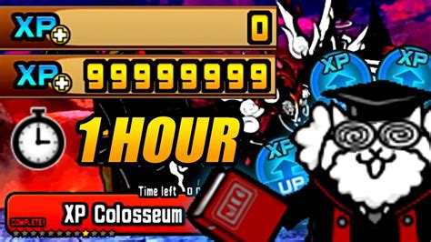 how to get xp fast in battle cats|XP Function .